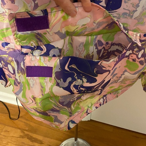 ASOS Pullover Hooded Jacket - Picture 3 of 9